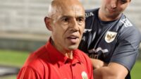 Reaksi Mengejutkan Simon Tahamata: Jepang Kalahkan Indonesia 6-0