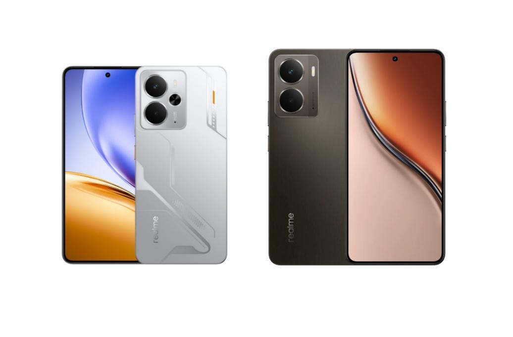 Realme 14 5G vs P3 5G: HP Mana Lebih Andal?