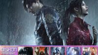 Rekomendasi 7 Game Resident Evil Murah di Steam Juni 2025