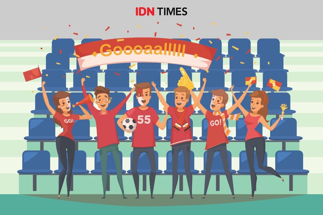 Rekor! 5 Bintang Belanda Cetak 10+ Gol di Liga Eropa 2024/2025
