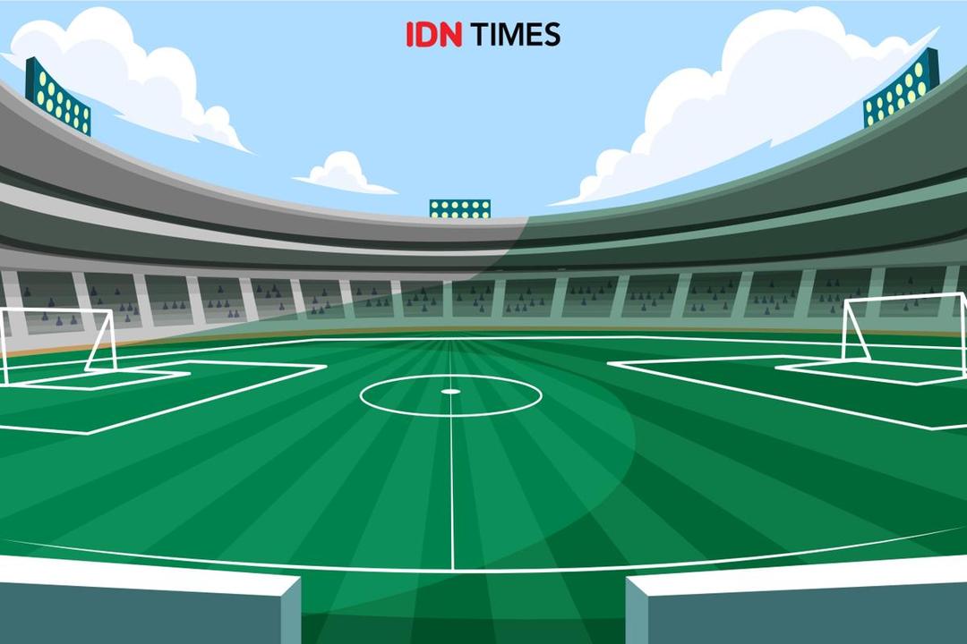 Rekor! 5 Pencetak Gol Terbanyak UEFA Nations League 2025