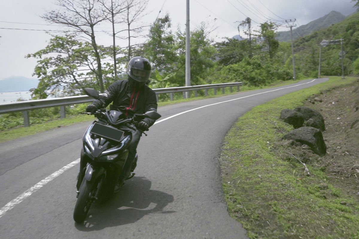 Rem Blong Motor Matik? Teknologi Canggih Ini Solusinya!