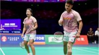 Rionny Mainaky: Jafar/Felisha, Pasangan Ganda Campuran Elite Masa Depan?
