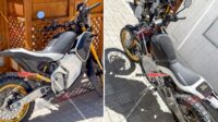 Royal Enfield Himalayan Listrik: Bocoran Spesifikasi dan Tanggal Rilis?