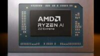 Ryzen AI Z2 Extreme: Revolusi Gaming Handheld PC Tiba