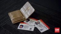SIM Rusak Jangan Dibuang, Begini Cara Perbaikannya yang Mudah dan Cepat