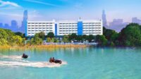 Sango Hotel: Raih Top Engaged Hotel 2025 Trip.com, Inilah Rahasianya!