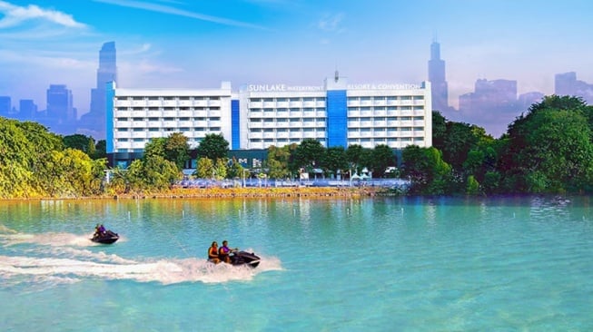 Sango Hotel: Raih Top Engaged Hotel 2025 Trip.com, Inilah Rahasianya!