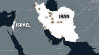 Serangan Iran: PDIP Desak Sanksi PBB untuk Israel, Ini Alasannya!