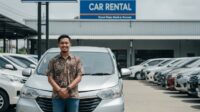 Sewa Mobil Makassar Termurah: 6 Lokasi & Harga Sewa Bulanan