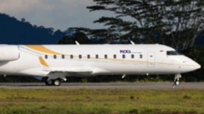 Skandal Papua: KPK Usut Aliran Dana Rp1,2T, Beli Jet Pribadi?