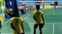 Skandal Remas Shuttlecock: Pemain Badminton PB Exist Tuai Kecaman Netizen