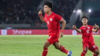 Skuat Garuda Muda U-23: 30 Pemain Dipanggil, Imran Dipecat