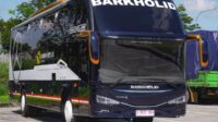 Solusi Transportasi Andal: Avante H8 Tentrem Multiclass