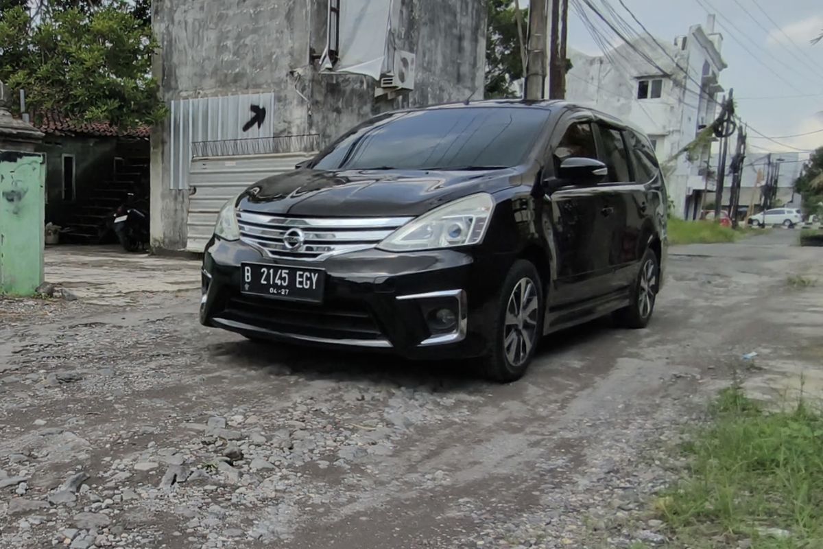 Suspensi Mobil Bermasalah? Kenali 7 Tanda Rusaknya Sekarang!