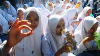 Tablet Tambah Darah: Edukasi Penting yang Sekolah Harus Berikan
