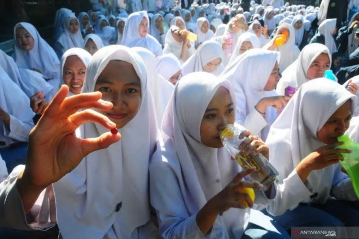 Tablet Tambah Darah: Edukasi Penting yang Sekolah Harus Berikan
