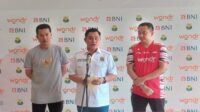 Target Realistis PBSI Piala Sudirman 2025: Bukan Juara, Tapi Ini!