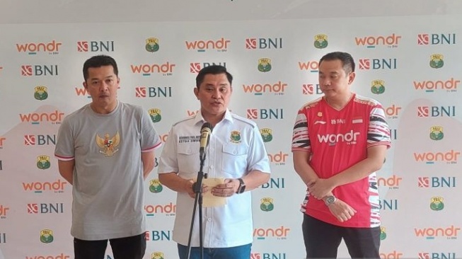 Target Realistis PBSI Piala Sudirman 2025: Bukan Juara, Tapi Ini!