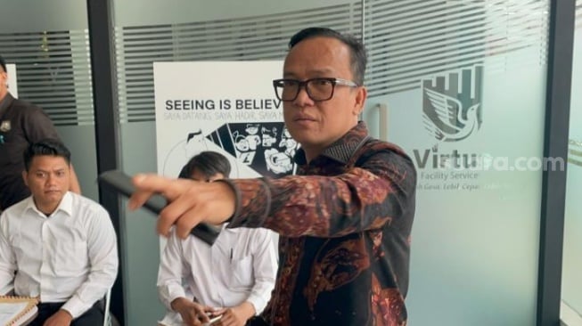 Tegaskan Hakmu! Rp7 Juta Tebus Ijazah Eks Satpam: Perusahaan Ini Melawan Negara?