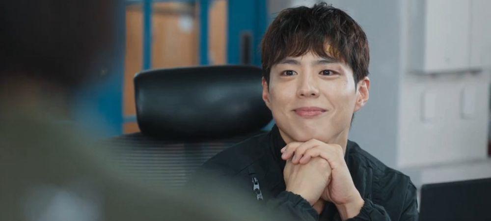 Tes Kepribadian: Karakter KDrama Mana yang Kamu Perankan?