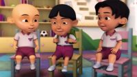 Tes Kepribadian: Upin Ipin Ungkap Sifatmu, Bijak atau Usil?