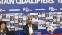 Timnas Indonesia Bangkit: Pelajaran Berharga Usai Kekalahan 0-6