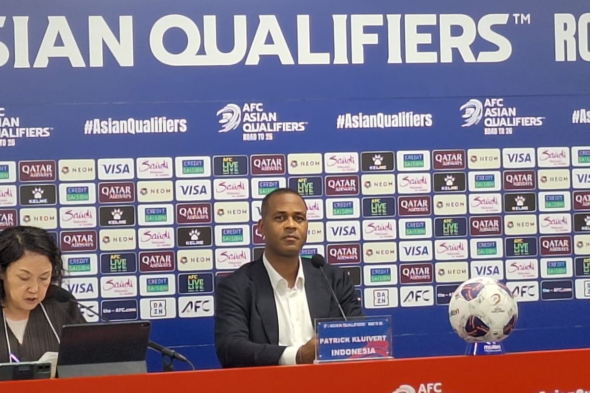 Timnas Indonesia Bangkit: Pelajaran Berharga Usai Kekalahan 0-6