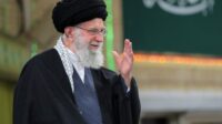 Trump Larang Serangan Israel: Misi Bunuh Pemimpin Iran?