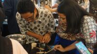 Unika Atma Jaya: Go Green di BanggaFest 2025, Inovasi Ramah Lingkungan