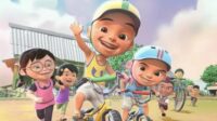 Upin Ipin Mobile Legends: Petualangan Baru di Land of Dawn