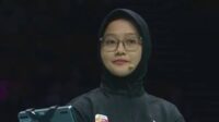 Wasit Muda Final BAC 2025: Dari Kasir Toko Bangunan Menuju Puncak!