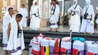 Waspada Kesehatan Haji: Periksa Gejala Sakit Segera Pulang