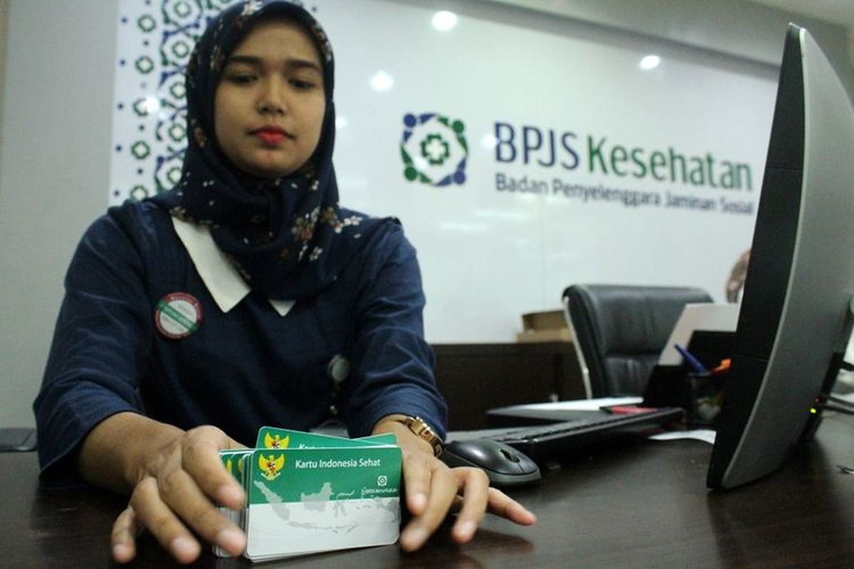 Waspada! Lowongan Kerja BPJS Kesehatan Palsu? Cek Faktanya!
