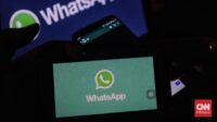 WhatsApp Perluas Fungsionalitas: Deretan Fitur Baru Resmi Meluncur