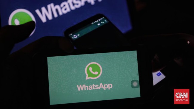 WhatsApp Perluas Fungsionalitas: Deretan Fitur Baru Resmi Meluncur