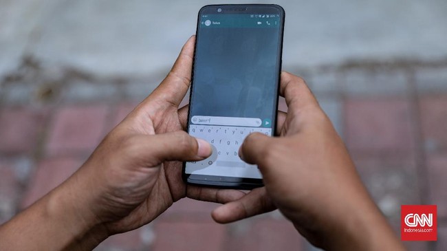 WhatsApp Resmi Stop Dukungan: Deretan Smartphone Ini Tak Lagi Kompatibel