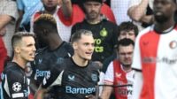 Wirtz ke Liverpool? Transfer Rp2,78 Triliun Terungkap!