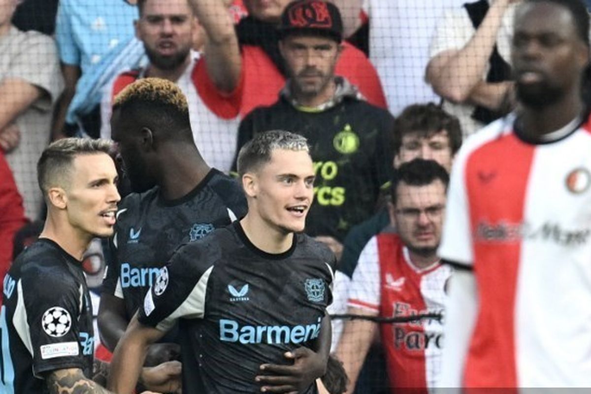 Wirtz ke Liverpool? Transfer Rp2,78 Triliun Terungkap!