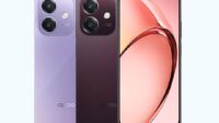 Xiaomi vs OPPO A5i: 3 HP Alternatif Terbaik Harga Sejutaan