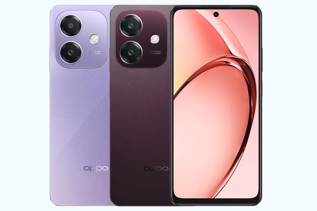 Xiaomi vs OPPO A5i: 3 HP Alternatif Terbaik Harga Sejutaan