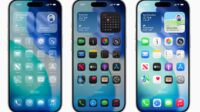 iOS 26: Desain Baru Mirip Windows Vista? Mengejutkan!